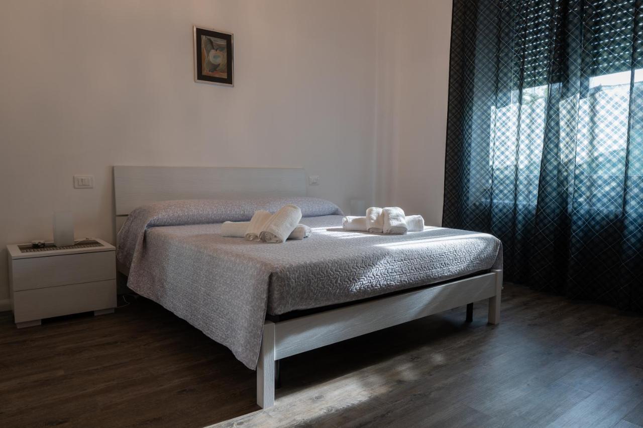 La Casa Di Alvy Pescara